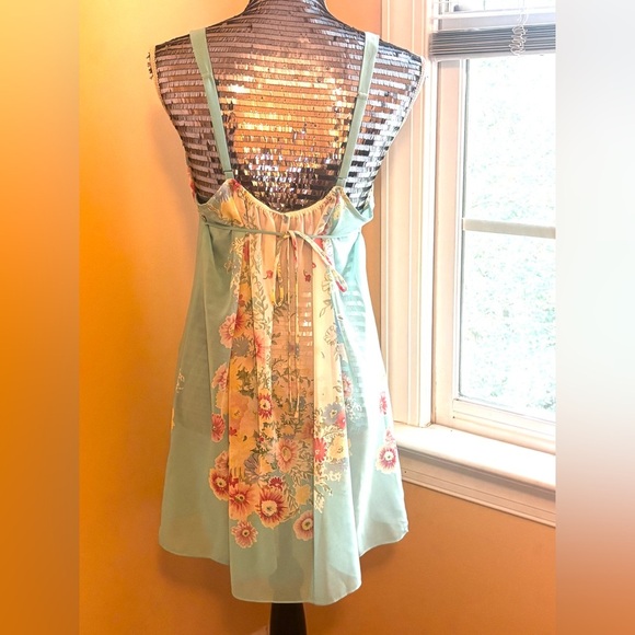 Oscar De La Renta Chemise - like new - Size XL - Picture 4 of 7